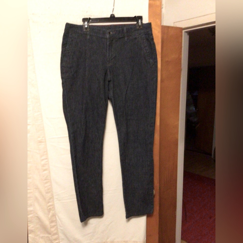 RALEIGH DENIM HANDCRAFTED NON AUTOMATED JEANSMITHS”MARTIN SZ 34